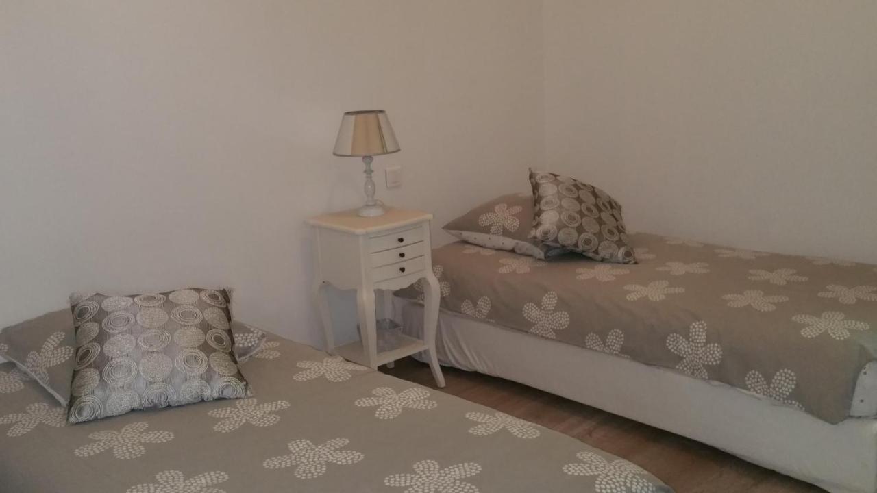 La Villa Des Violettes Toulouse Ngoại thất bức ảnh