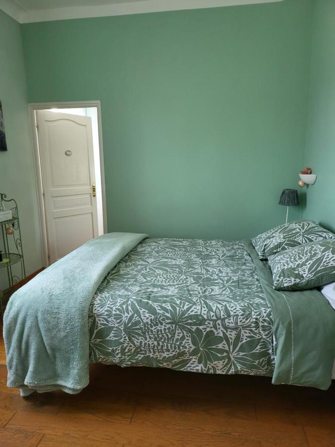 La Villa Des Violettes Toulouse Ngoại thất bức ảnh