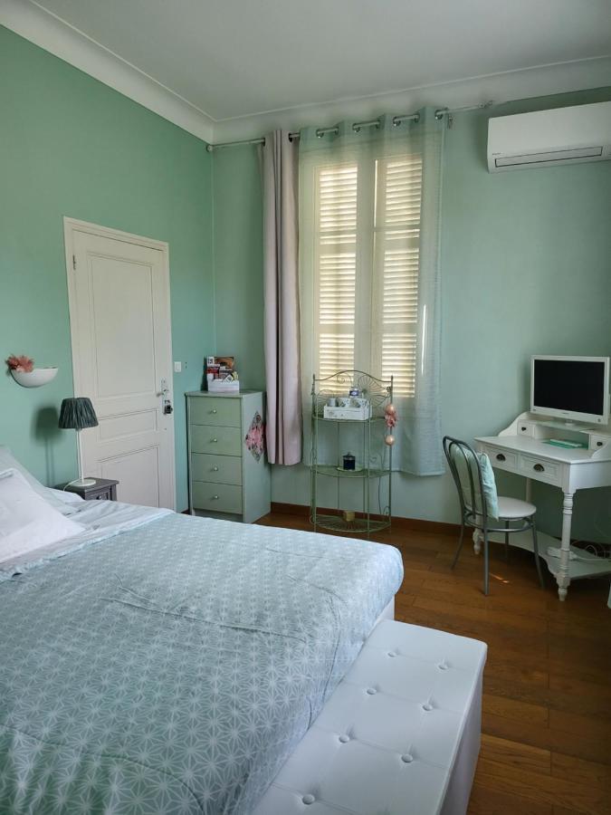 La Villa Des Violettes Toulouse Ngoại thất bức ảnh