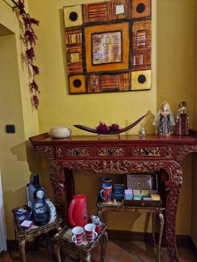 La Villa Des Violettes Toulouse Ngoại thất bức ảnh