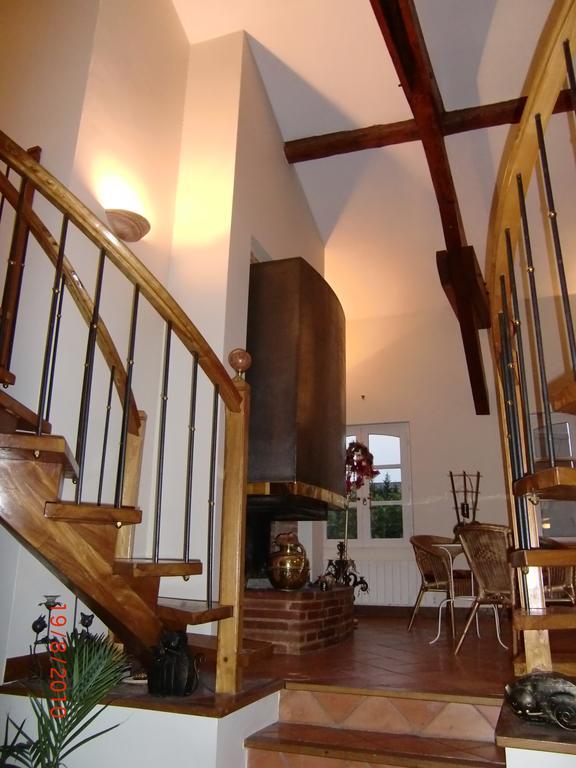 La Villa Des Violettes Toulouse Ngoại thất bức ảnh