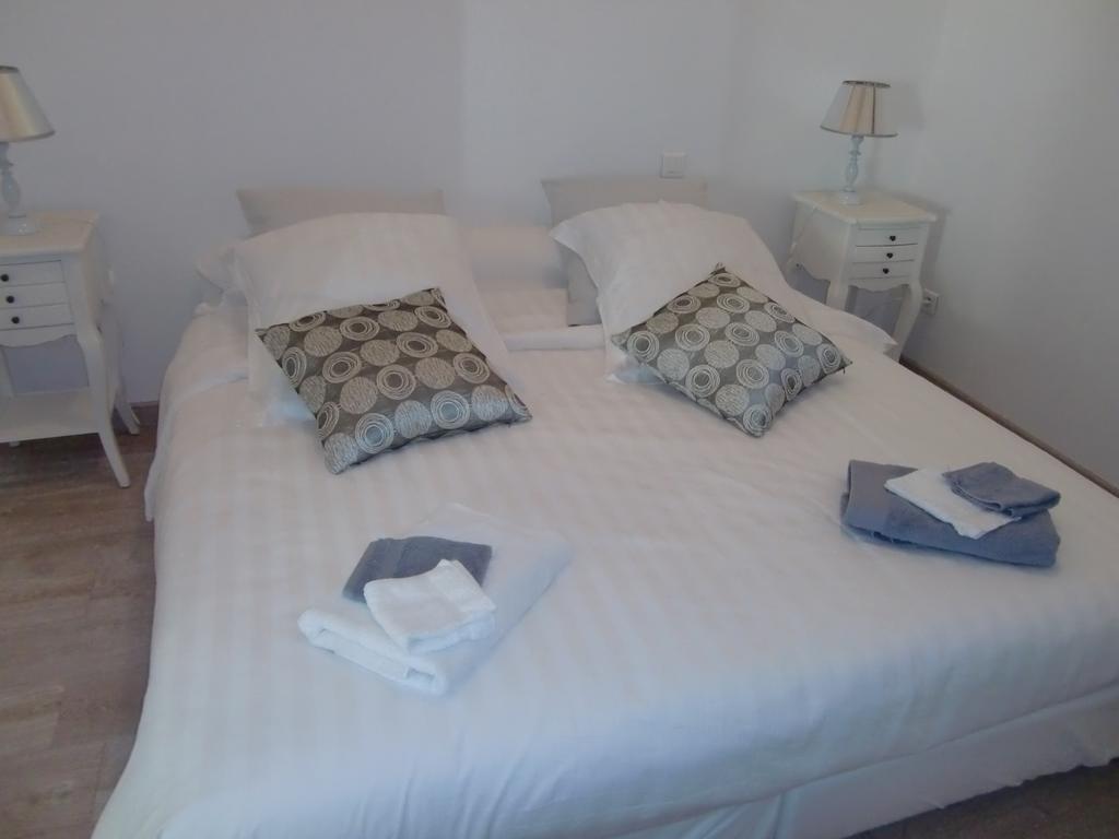 La Villa Des Violettes Toulouse Ngoại thất bức ảnh