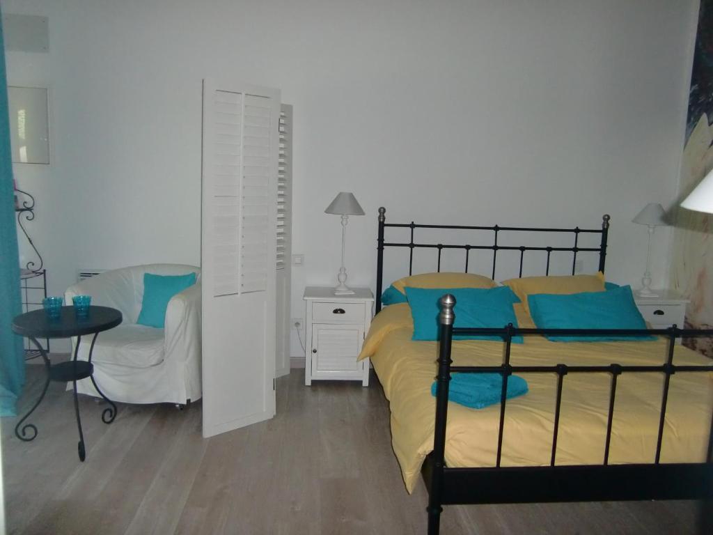 La Villa Des Violettes Toulouse Phòng bức ảnh