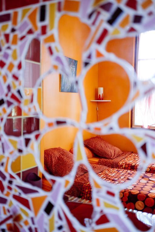 La Villa Des Violettes Toulouse Ngoại thất bức ảnh