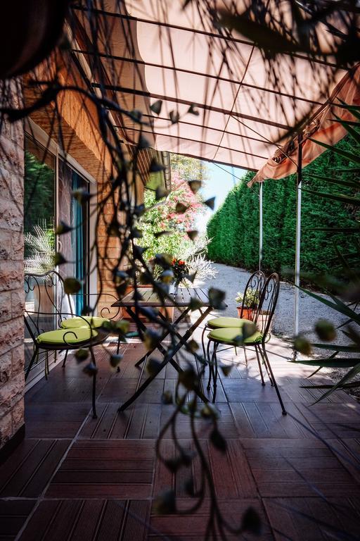 La Villa Des Violettes Toulouse Ngoại thất bức ảnh