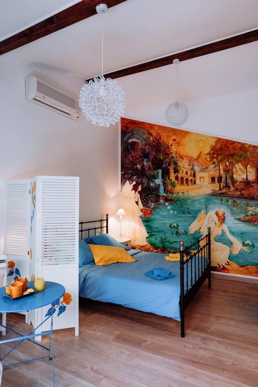 La Villa Des Violettes Toulouse Ngoại thất bức ảnh