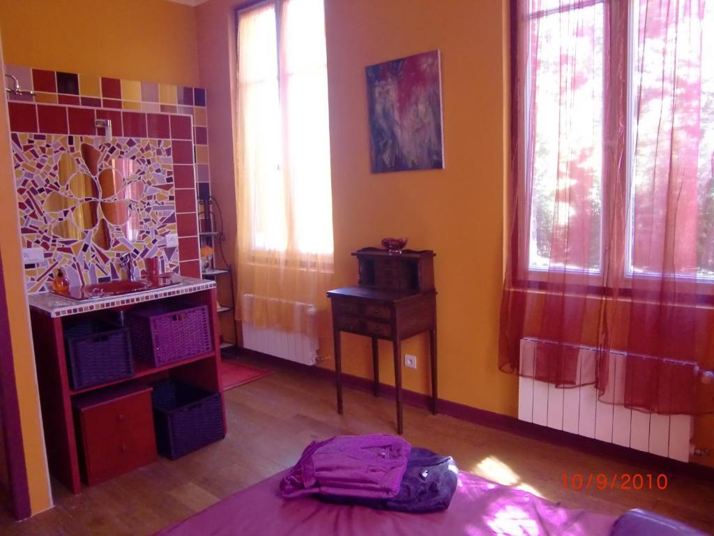 La Villa Des Violettes Toulouse Ngoại thất bức ảnh
