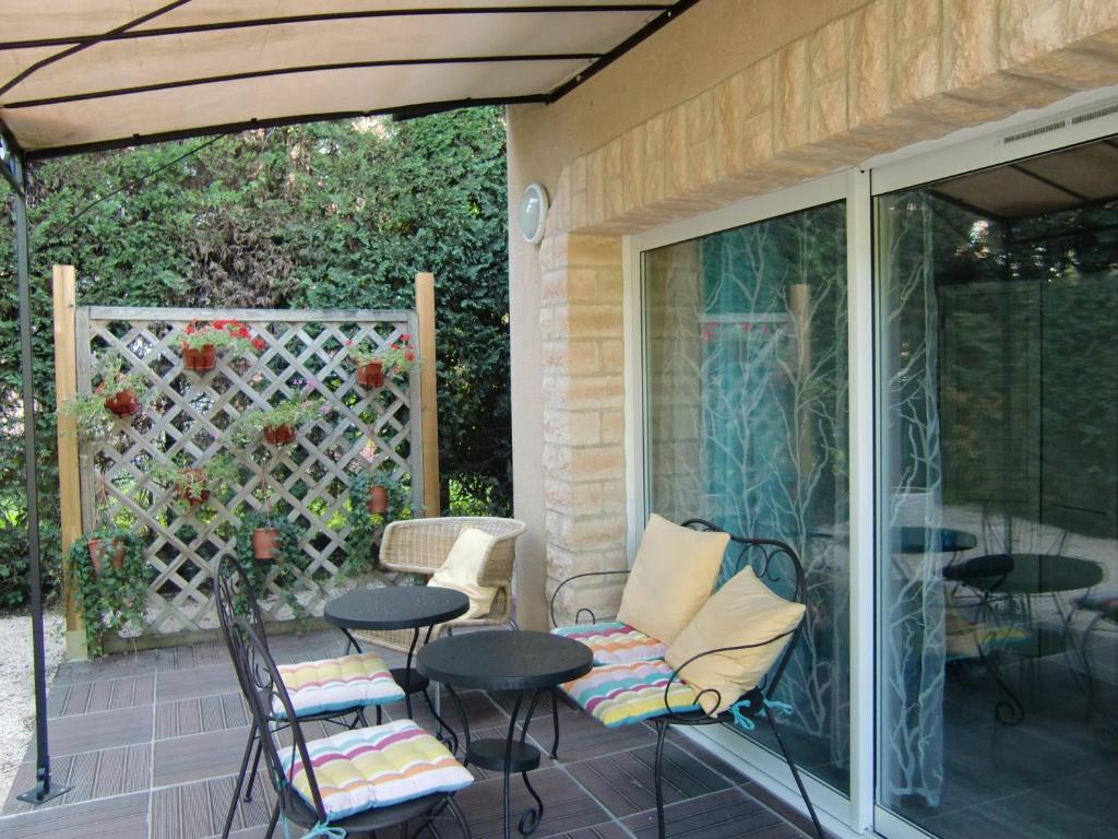 La Villa Des Violettes Toulouse Phòng bức ảnh