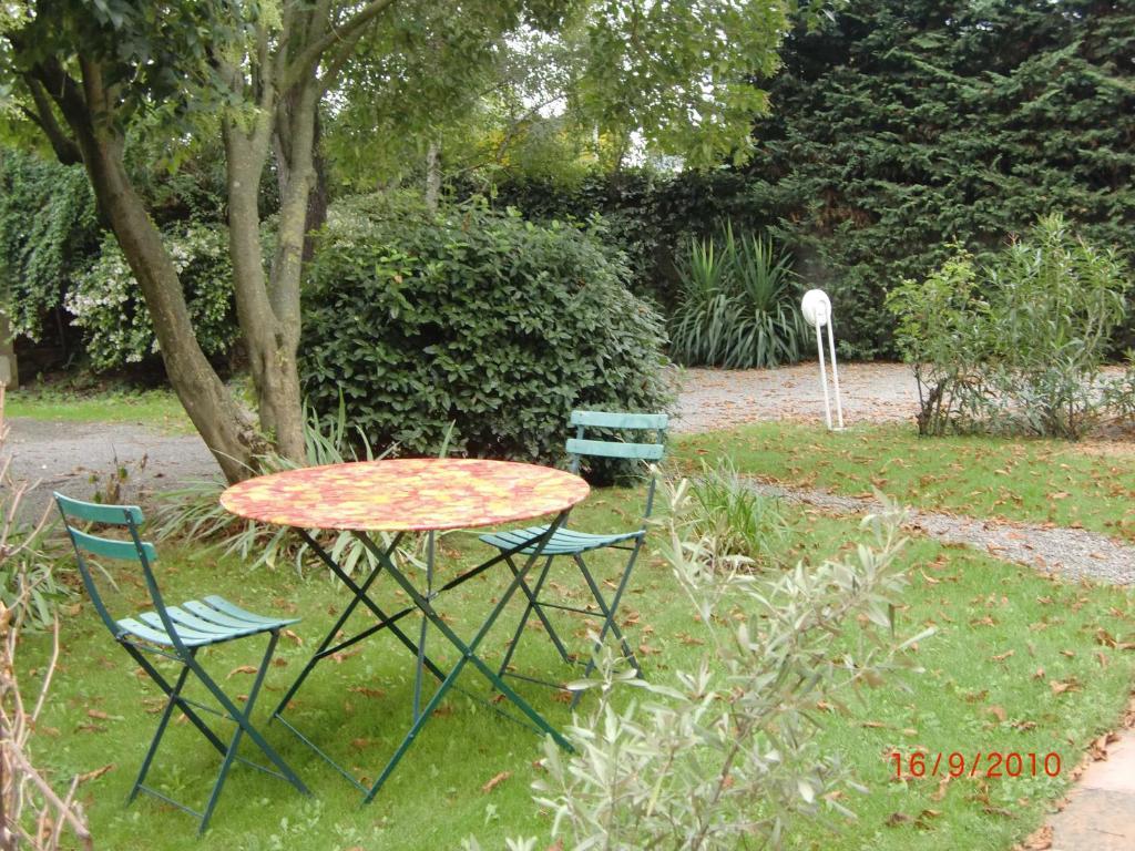 La Villa Des Violettes Toulouse Ngoại thất bức ảnh