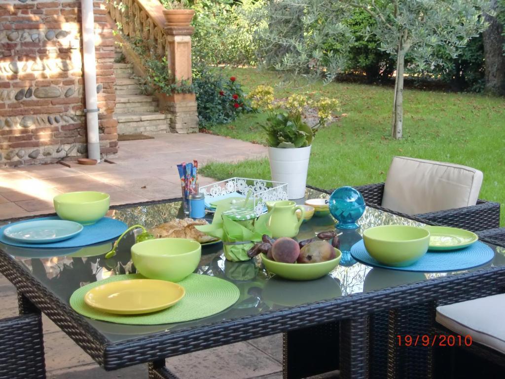 La Villa Des Violettes Toulouse Ngoại thất bức ảnh